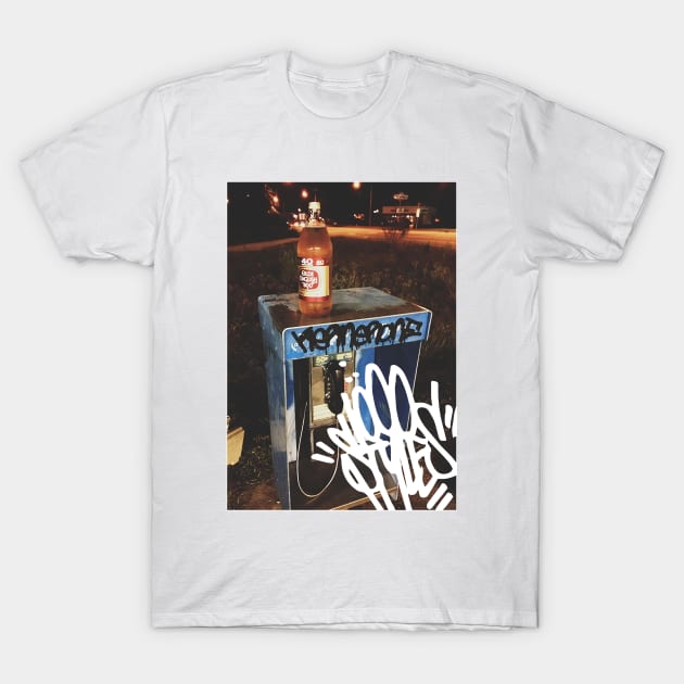 40 oz. to Friday T-Shirt by 1000STYLES